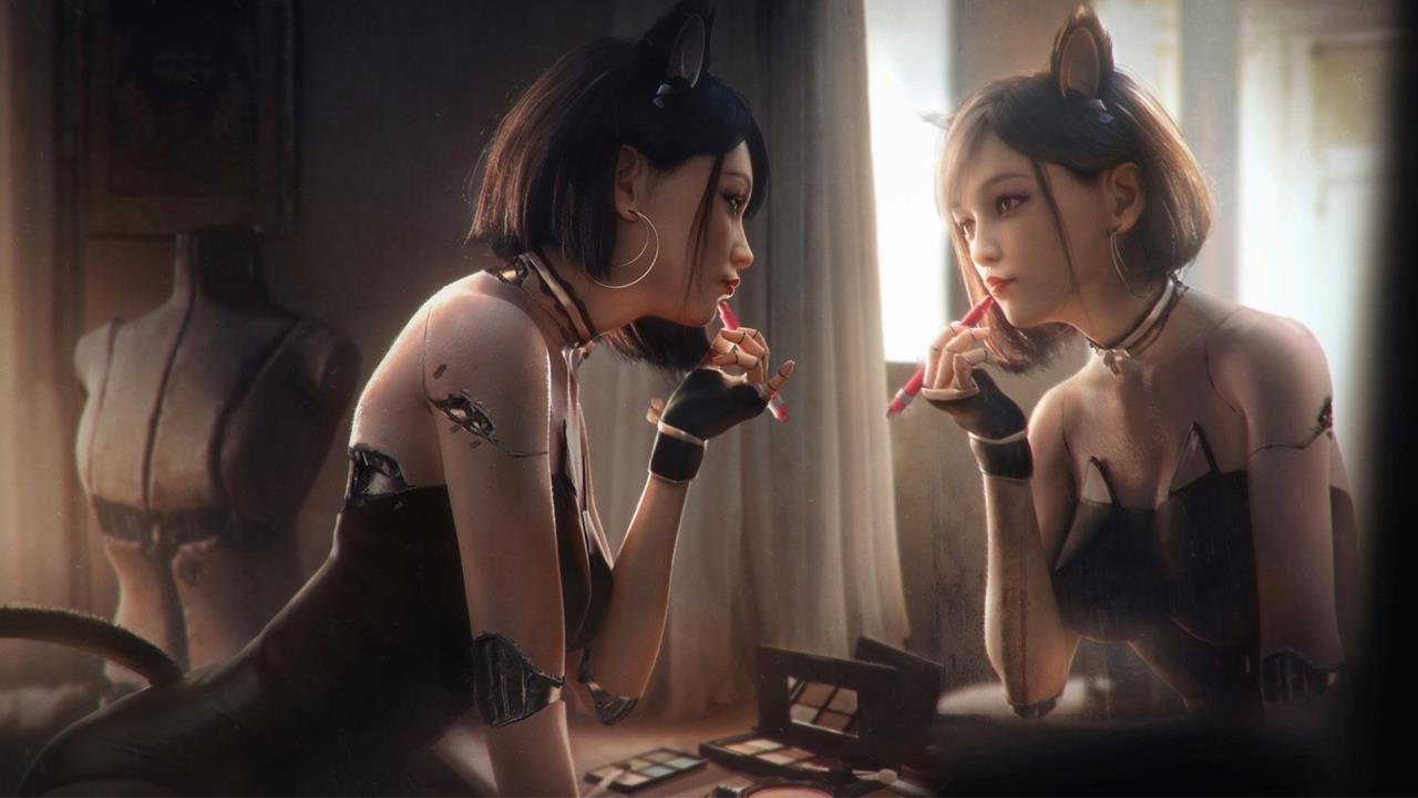 游戏世界暂停，我们共同见证的停服时刻