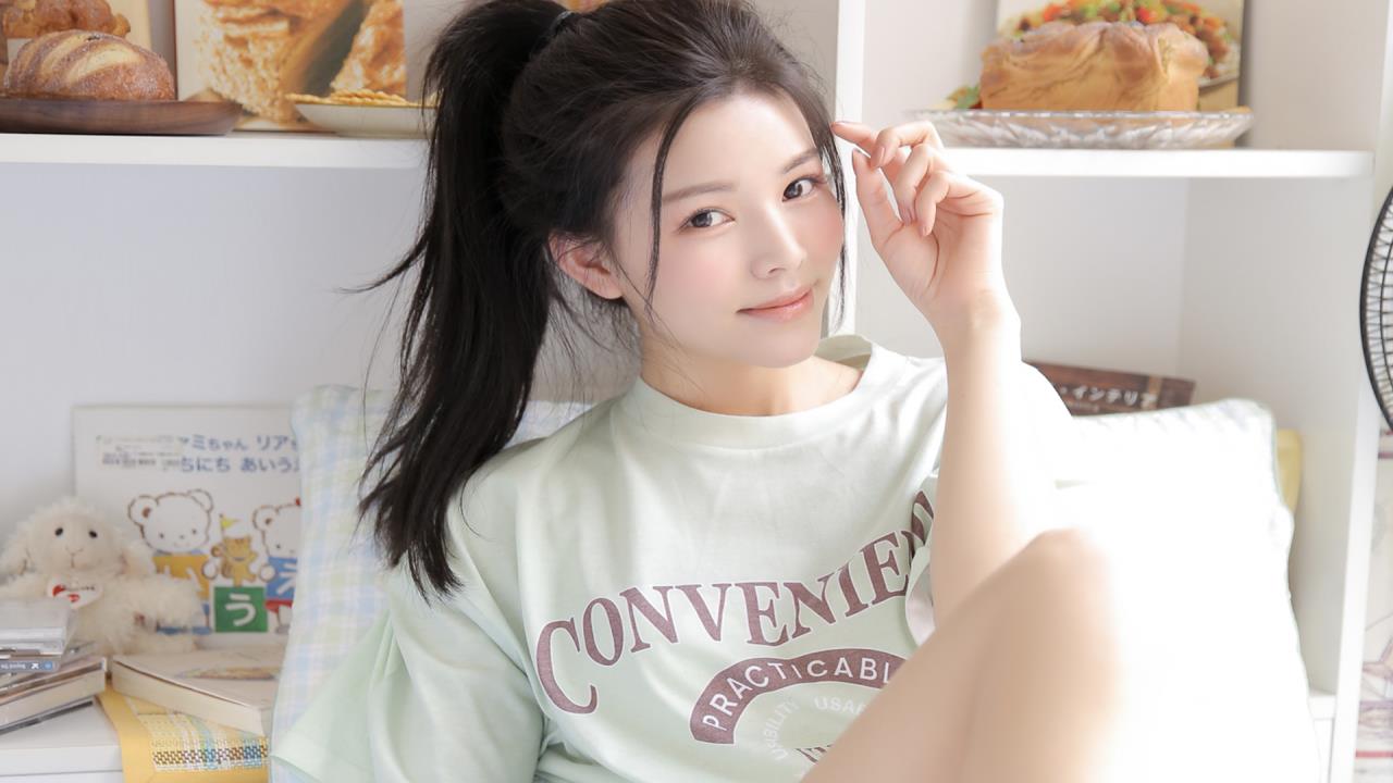 柳田弥生:  一位默默奉献的艺术家