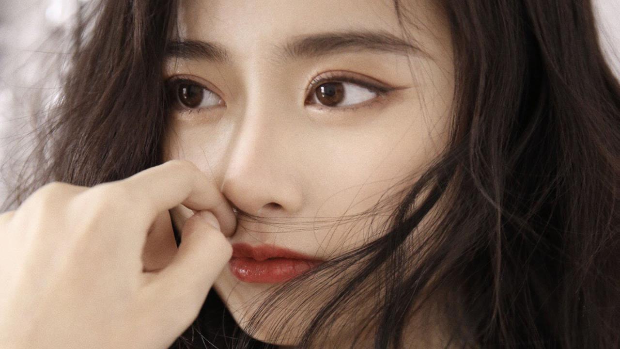 玉女心经善柔柔:  善柔柔的内在力量与外在表现