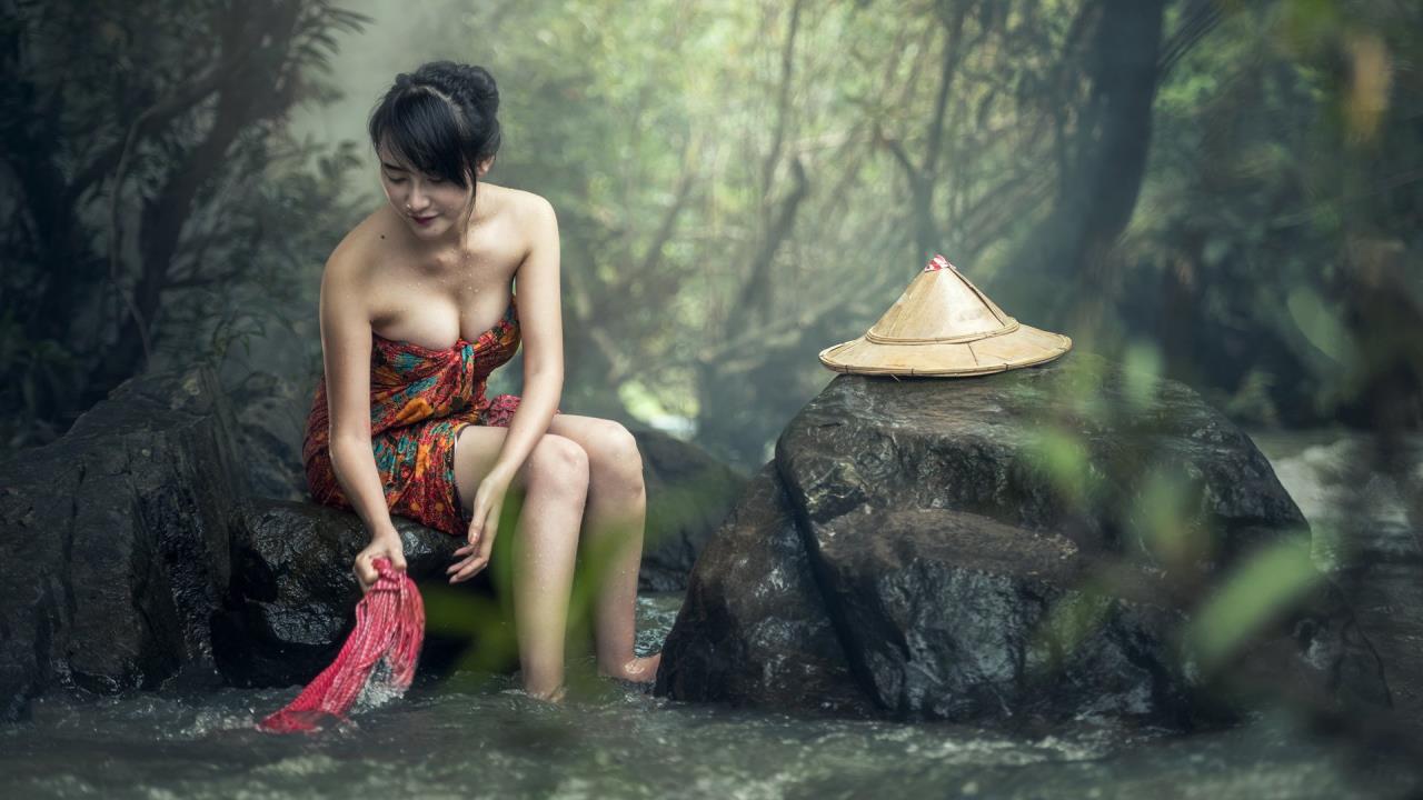 宫斗三游戏，权谋之争，谁主沉浮？