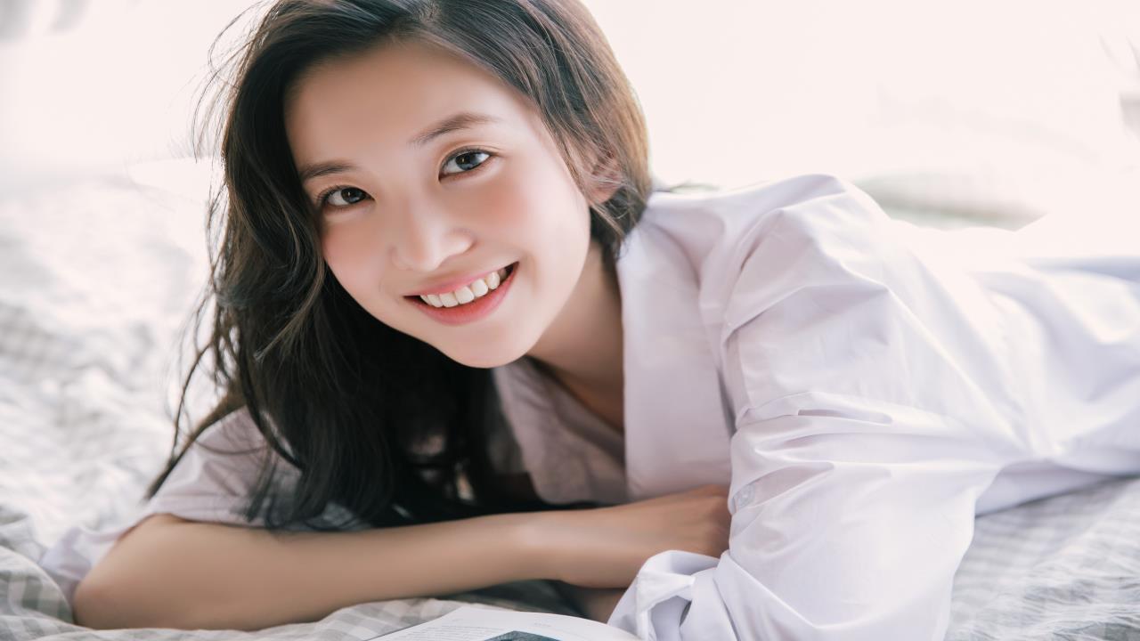 杨颖的婚礼123: 灵感与创意交织的难忘庆典